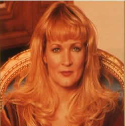 calvitie femme